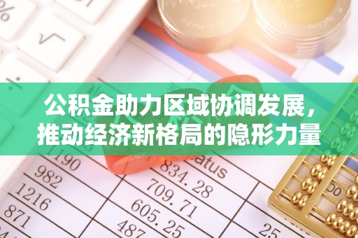 蕉岭公积金助力区域协调发展，推动经济新格局的隐形力量