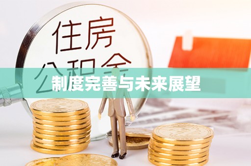蕉岭制度完善与未来展望