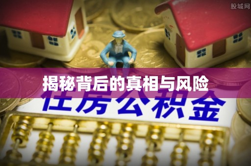 蕉岭揭秘背后的真相与风险
