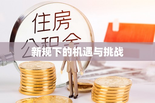 蕉岭新规下的机遇与挑战